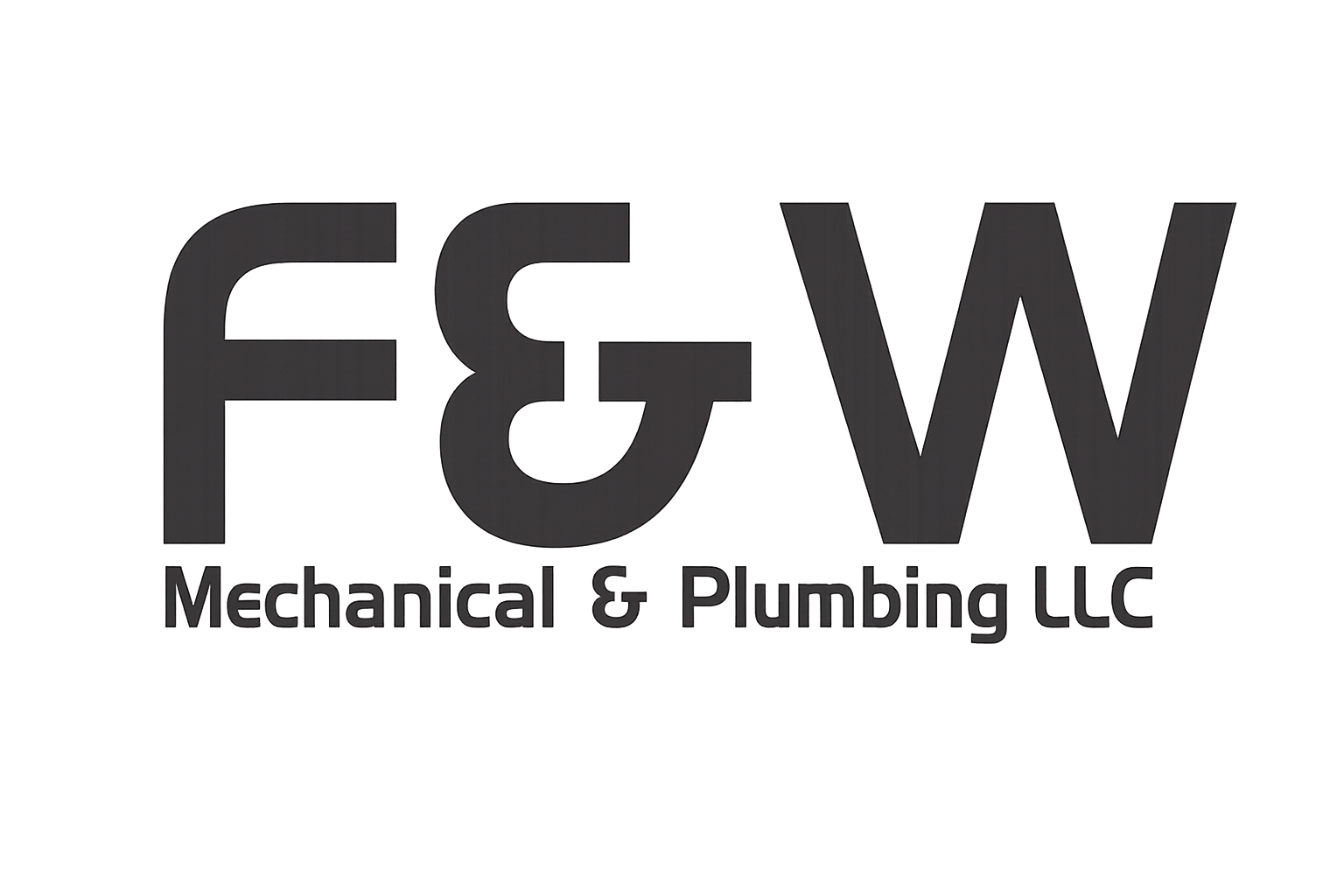 F&W Mechanical & Plumbing LLC